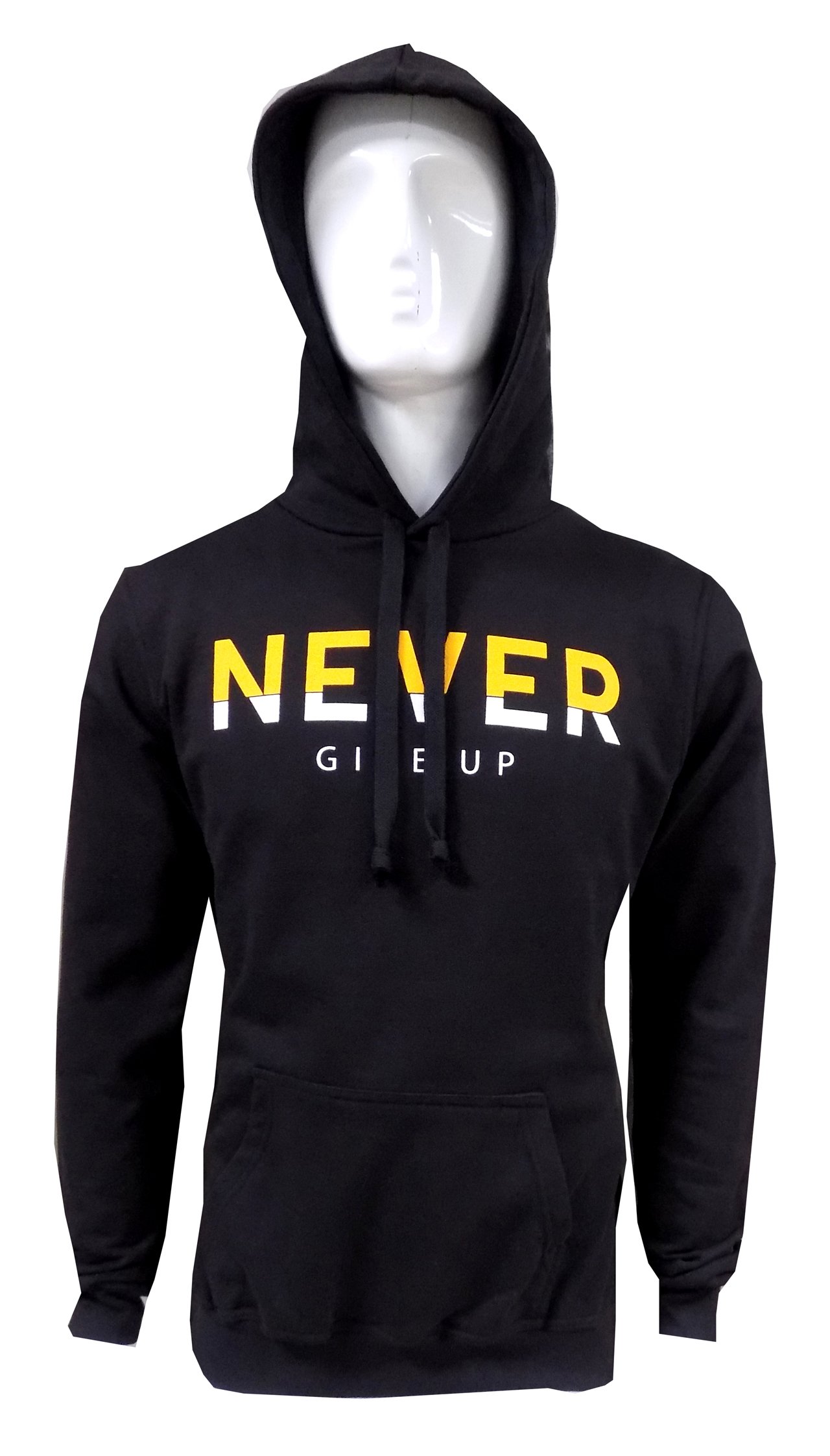 Μπλούζα Μακρυμάνικη Φούτερ Μαύρη C4A 20 855 B Μπλούζα Μακρυμάνικη Φούτερ Μαύρη C4A 20 855 B