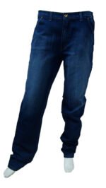 Παντελόνι Τζην Ελαστικό DS 1181