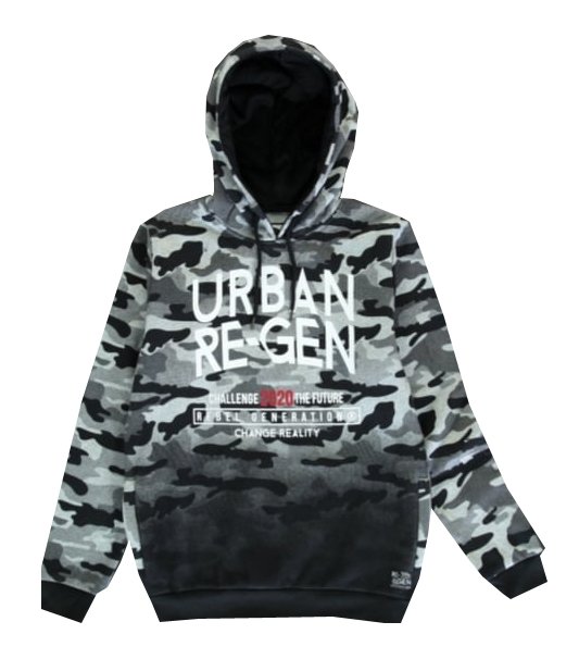 Μπλούζα Μακρυμάνικη Φούτερ Μαύρη EB 4507 Μπλούζα Μακρυμάνικη Φούτερ Μαύρη EB 4507