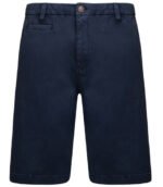 Βερμούδα Σκούρο Μπλε Μεγάλα Μεγέθη / Υπερμεγέθη KBS 319