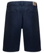 Βερμούδα Σκούρο Μπλε Μεγάλα Μεγέθη / Υπερμεγέθη KBS 319