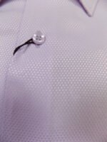 Πουκάμισο Μακρυμάνικο Ροζ Μεγάλα Μεγέθη / Υπερμεγέθη PG 20737 02