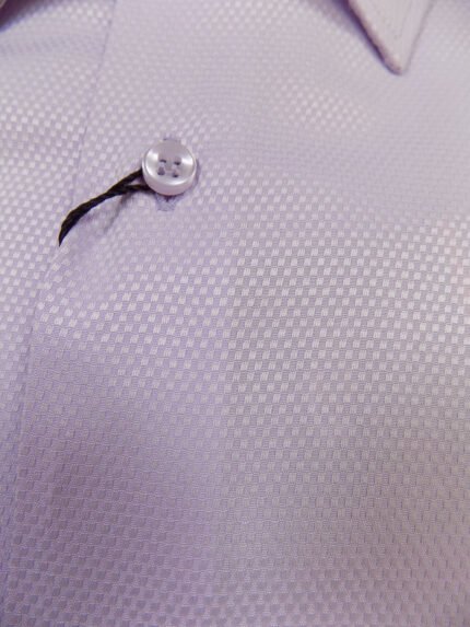 Πουκάμισο Μακρυμάνικο Ροζ Μεγάλα Μεγέθη / Υπερμεγέθη PG 20737 02