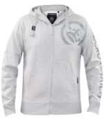 Ζακέτα Φούτερ Γκρι CRSS LANGTRY G