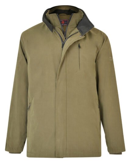 Μπουφάν Μπεζ  Μεγάλα Μεγέθη / Υπερμεγέθη KV 111