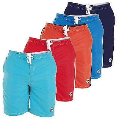 Ανδρικά Μαγιό σε Μεγάλα Μεγέθη (1XL-8XL) - King Sizes